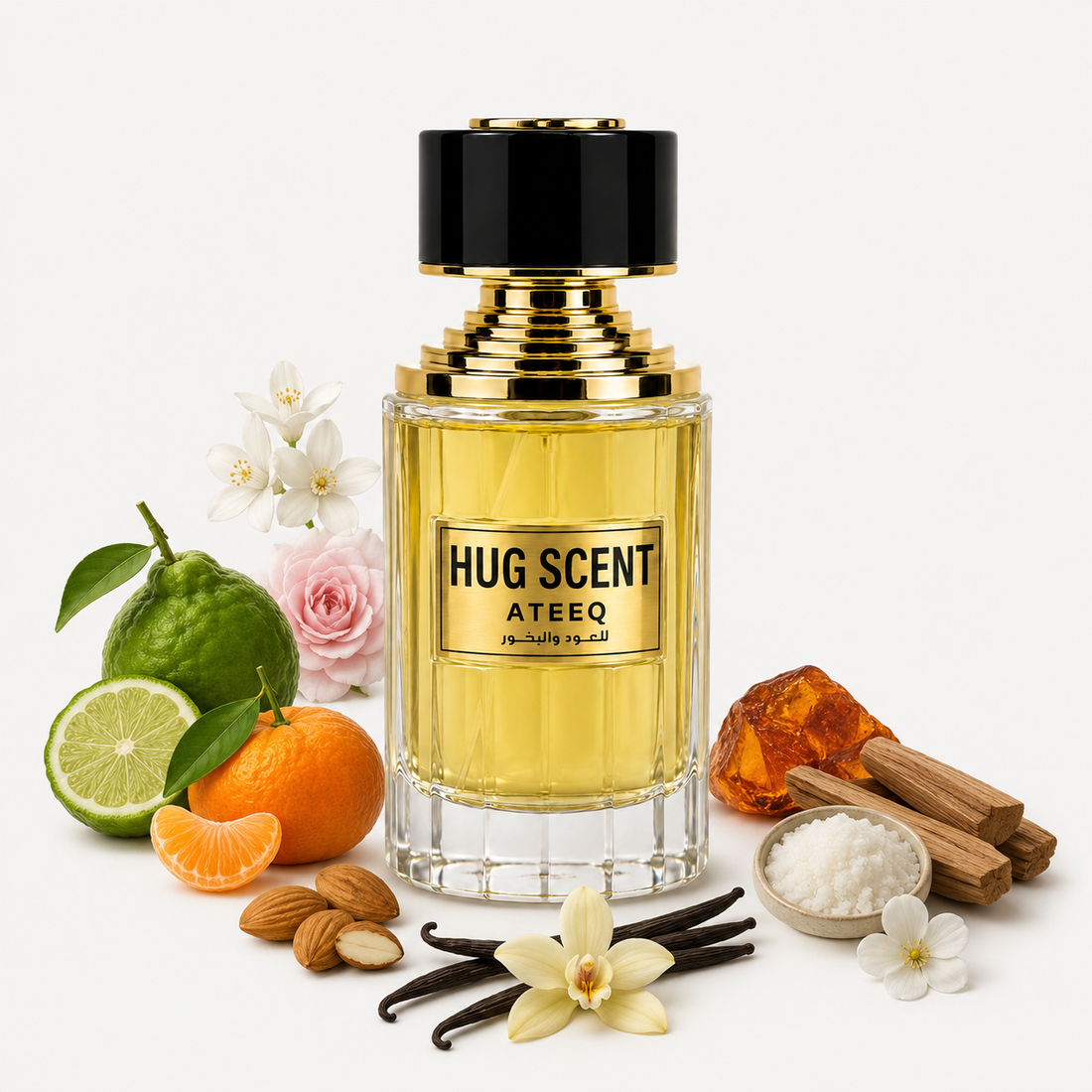 HUG SCENT