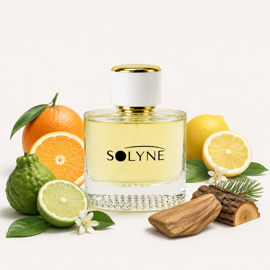 Solyne